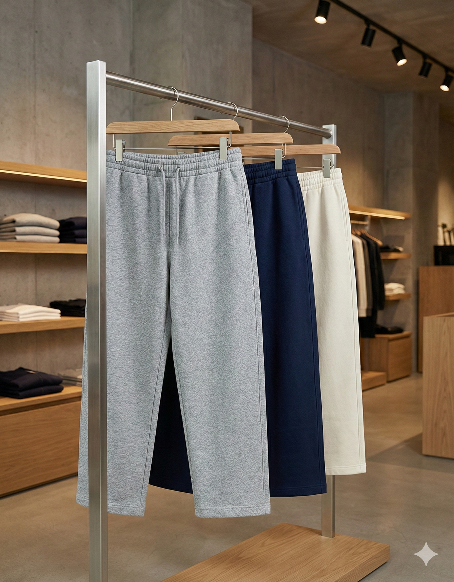 Unisex Sweatpants