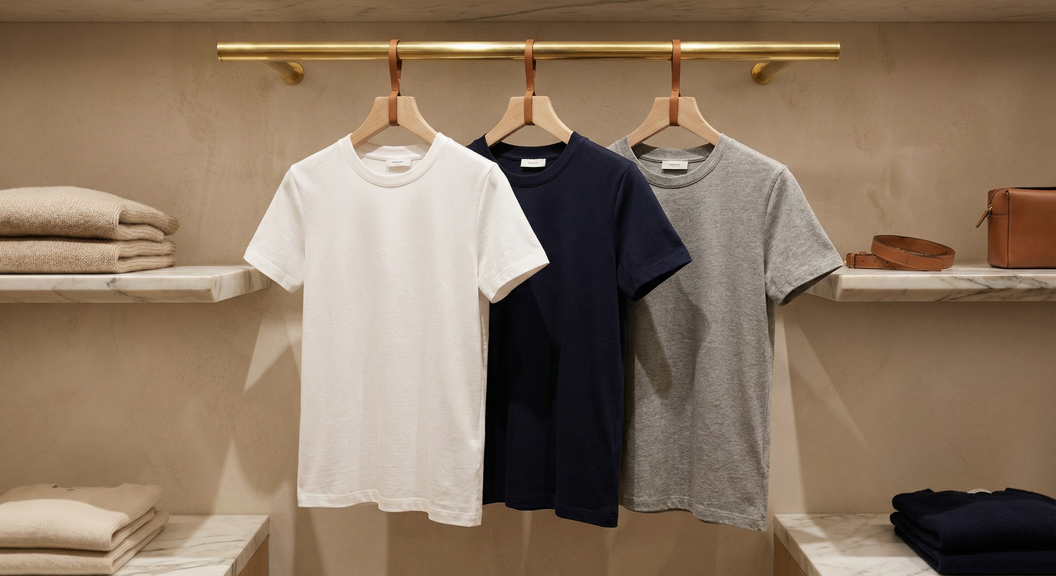 Women's Classic Crew T-Shirt